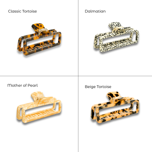 The Every Day Edit - Rhea collection