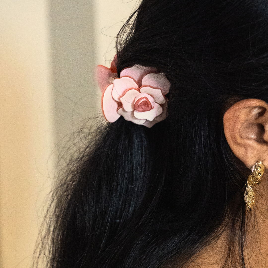 Petals & Poise - Gul Collection