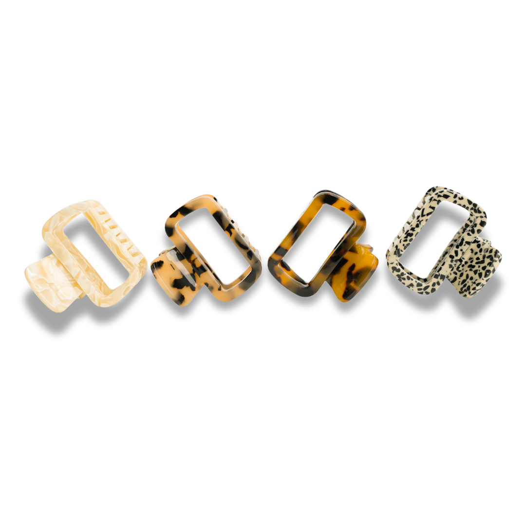 The Every Day Edit - Riri collection