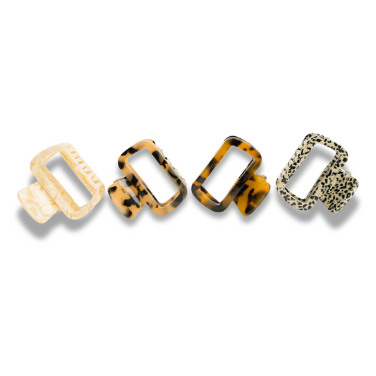 The Every Day Edit - Riri collection