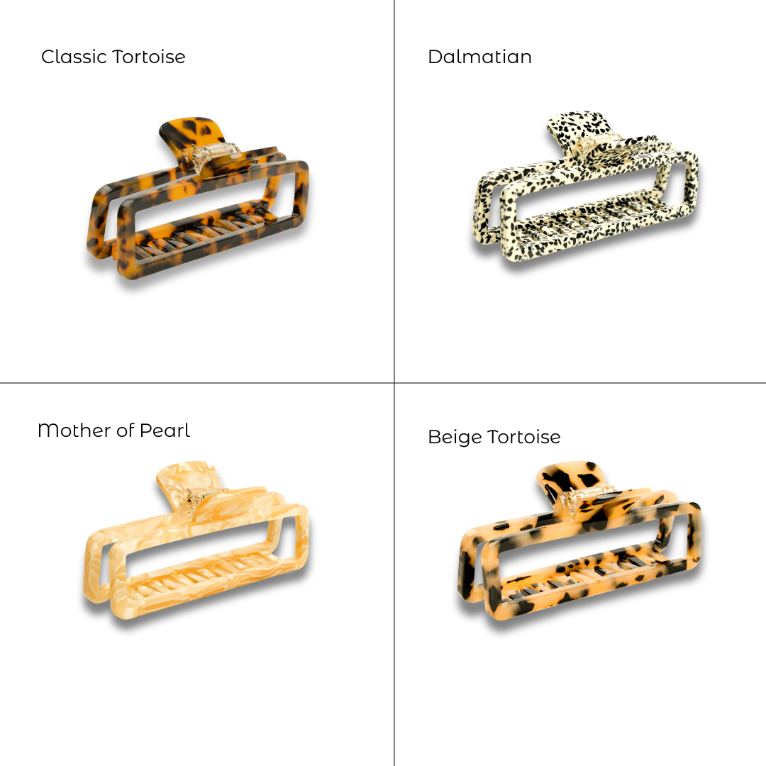 The Every Day Edit - Rhea collection