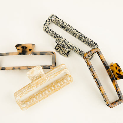 The Every Day Edit - Rhea collection