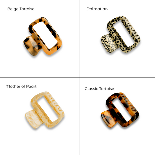 The Every Day Edit - Riri collection